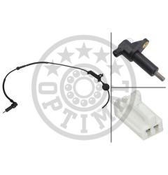 Датчик ABS HYUNDAI: SANTA F? I (SM)  SANTA F? II (CM) 06-s502