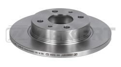 Диск торм. перед. Lada 2108 2109 86- 21099 89- 2104 85- 2105 85- bs-5456