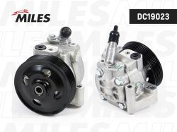 DC19023 Насос ГУР FORD GALAXY II/MONDEO IV/S-MAX 2.0-2.3 06-