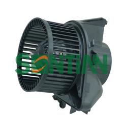 Вентилятор отопителя FIAT DOBLO ZD17236