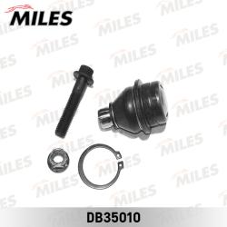 DB35010 Опора шаровая MITSUBISHI LANCER 00-09/OUTLANDER 02- пер.подв.ниж.