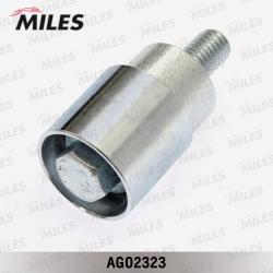AG02323 Ролик ремня ГРМ CHERY TIGGO 5 двигатель SQR484F