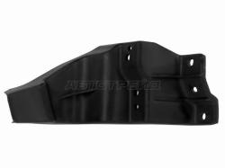 Крепление фары Toyota Hiace 10-20 / Quantum 04- (Слева)