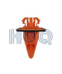 70203013 Клипса пластмассовая TOYOTA