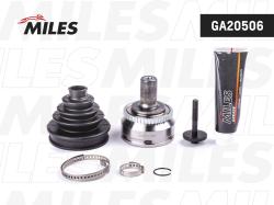 GA20506 ШРУС VOLVO S60 I/S70 I/S80 I 2.0-2.5 97-10 нар. +ABS