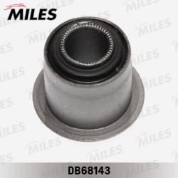 DB68143 Сайлентблок рычага OPEL FRONTERA 92-98 пер.подв.