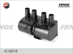 IC16016 Катушка зажигания DAEWOO LANOS/NEXIA SOHC