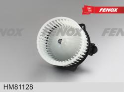 Мотор отопителя HYUNDAI ACCENT 03- (ТАГАЗ)/GETZ 02- HM81128