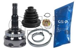 ШРУС OPEL ASTRA F/VECTRA B/ZAFIRA A 1.6-2.2 93-05 нар. 844049
