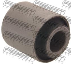 САЙЛЕНБЛОК ЗАДНЕЙ ПОПЕРЕЧНОЙ ТЯГИ (HYUNDAI TUCSON 2004-2010) FEBEST hyab-tuc5