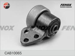 CAB10065 Сайлентблок рычага OPEL CORSA C 01-06/MERIVA-A 03-10 пер.подв.