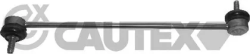 Тяга стабилизатора PEUGEOT 307/308/3008/5008/CITROEN C4 пер.подв.лев/прав. 030329