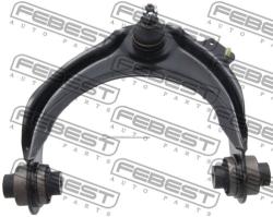 РЫЧАГ ПЕРЕДНИЙ ВЕРХНИЙ ЛЕВЫЙ (HONDA ACCORD CL/CN/CM 2002-2008) FEBEST 0324-cl7upl