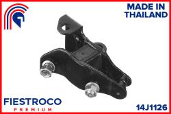 Опора КПП HONDA ACCORD 02-08 зад. AT 14J1126