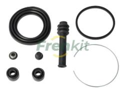 Ремкомплект суппорта передний NISSAN ALMERA ALL AKEBONO TYPES 09-95->07-00 254048