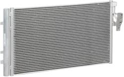 Радиатор кондиционера AUDI A4 (15-) / A5 (16-) / A6 40TDI (18-)