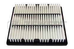 Фильтр возд. Mitsubishi Pajero II 90- Pajero Sport 98- Delica IV 95- L200 III 96- Sigma 90- L40 lf-1378