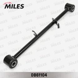 Рычаг NISSAN X-TRAIL 00-06 передний зад.подв.лев. DB61104