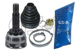 ШРУС HYUNDAI ACCENT X-3/MITSUBISHI COLT I-III/LANCER IV-VI 1.2-1.8 78-00 нар. 809004