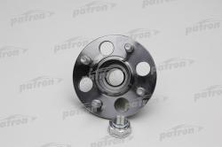 PBK1379H Ступица колеса
