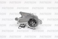 PWP1652 Насос водяной