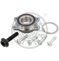 Ступица с подшипником AUDI: A6 (4F2  C6)  A6 Allroad (4FH  C6)  A6 Avant (4F5  C6) 101516