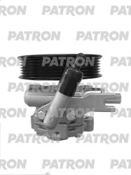 Насос гидроусилителя PPS1122