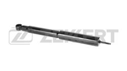Амортизатор газовый задней подвески Toyota 4Runner (N10) 90- sg-6452