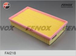 Фильтр воздушный MB W210 2.0-5.0 FAI218