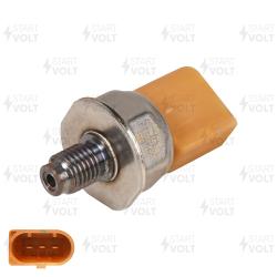 Датчик давления топлива для а/м VAG Touareg (06-)/Q7 (05-) 3.0TDI (FPS 0019)