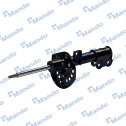 Амортизатор HYUNDAI ELANTRA/i45 10-/KIA OPTIMA 10- пер.лев.газ. EX546512T020