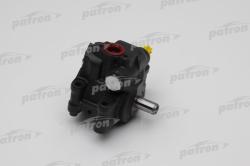 Насос гидроусилителя PPS116