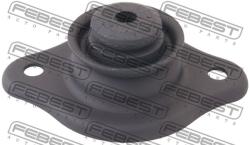 Опора амортизатора CHEVROLET AVEO 03- зад. CHSS-T200R