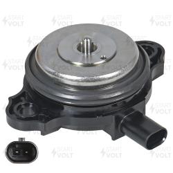 Клапан эл. рег. фаз ГРМ для а/м BMW X3 F25 (10-)/5 F10 (09-)/3 F3x (11-) 2.0i (SVC 2600)