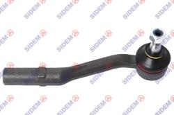 Наконечник р/т CITROEN C3 09- прав. 53039