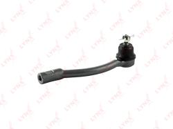 Наконечник р/т HYUNDAI SOLARIS/KIA RIO III 11- лев. М14*1,5 RUS C4326L