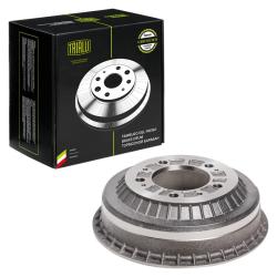 TRIALLI TF 058 Барабаны тормозные для автомобилей Лада 2121 (чугунные)