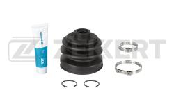 Пыльник ШРУСа к-т Nissan Almera (N15 N16E) 95- sm-1155s
