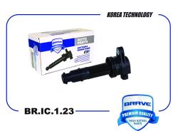 Катушка зажигания BR.IC.1.23