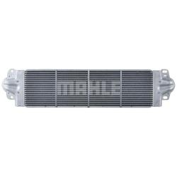 526683 Интеркулер VW Transporter T5 / Multivan 1.9-2.5TD (03-)