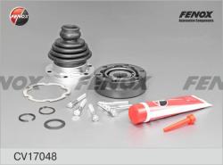 ШРУС AUDI A3 I/SKODA/VW GOLF III-IV/PASSAT III-IV 1.6-2.9 82-10 внутр. 2311-5021