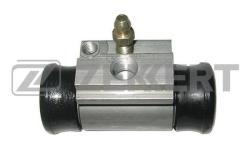 Цилиндр торм. колесный Fiat Palio (178_) 96- zd-1217