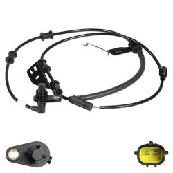 STARTVOLT VS-ABS 2705 Датчик ABS для автомобилей Chery Tiggo T11 (06-) 4х2 переднего левого колеса