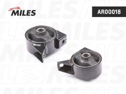 AR00018 Опора двигателя HYUNDAI ACCENT/VERNA SOHC пер.