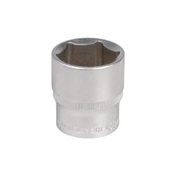 AIRLINE ATAO058 Головка торцевая 1/2" DR шестигранная 30мм