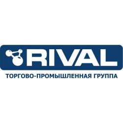 Коврик багажника Lada Kalina хетчбек 2004-2018/Lada Granta хетчбек 2018-> Rival 16002002