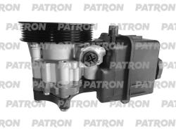 Насос гидроусилителя PPS166