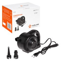 Компрессор для матраса 220В (400 л/мин) (KK-05)