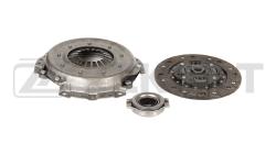 Комплект сцепления с подшипником Nissan Almera (N16) 00- Primera (P10-P12) 90- Sunny (B12 N13 N1 ks-4094
