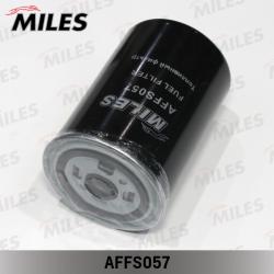 AFFS057 Фильтр топливный RENAULT MAGNUM/PREMIUM 01-